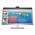 HP EliteDisplay E243d Docking 1920x1080 23.8" 5ms HDMI VGA DisplayPort USB-C LED monitor