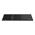 Mophie ZAGG Universal Tri Folding Keyboard with Touchpad - Charcoal