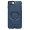 OtterBox Otter Pop Symmetry Series Back Cover for iPhone 7/8 Plus - Blue