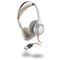 Poly Plantronics BLACKWIRE 7225,BW7225,USB-A,WHITE,WW