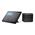 HP Elite Slice G2 USFF Intel Core i5-7500T 8GB 256GB SSD Windows 10 IOT Enterprise 64-bit