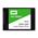 WD 480GB Green 2.5" SATA 6Gb/s SSD