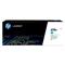 HP 658A Cyan Original LaserJet Toner Cartridge