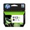 HP 912XL High Yield Black Original Ink Cartridge