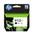 HP 912XL High Yield Black Original Ink Cartridge