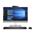 HP EliteOne 800 G5 AIO 23.8" Intel Core i5-9500 8GB 256GB SSD Windows 10 Professional 64-bit