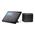 HP Elite Slice for Meeting Rooms G2 USFF Intel Core i5-7500T 8GB 128GB SSD Windows 10 IOT Enterprise