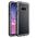 OtterBox LifeProof Next Samsung Galaxy S10e - Black Crystal