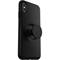 OtterBox Otter + Pop Symmetry Apple iPhone XS Max - Black