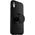 OtterBox Otter + Pop Symmetry Apple iPhone XR - Black
