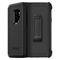 OtterBox Defender Samsung Galaxy S9+ - Black