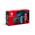 Nintendo Switch HW - Neon Red and Neon Blue (2019 Version)