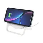 Belkin Boost Up 10W Wireless Charging Stand - White