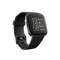 Fitbit Versa 2 Smartwatch - Black/Carbon
