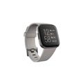 Fitbit Versa 2 Smartwatch - Stone/Mist Grey