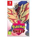 Nintendo Pokemon Shield (Nintendo Switch)