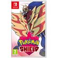 Nintendo Pokemon Shield (Nintendo Switch)