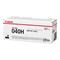 Canon 040H High Yield Ink Cartridge - Black