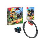 Nintendo Ring Fit Adventure (Nintendo Switch)
