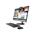 Lenovo V530 AIO 23.8" Intel Core i5-9400T 8GB 1TB Windows 10 Professional 64-bit