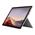 Microsoft Surface Pro 7 Intel Core i3 4GB 128GB SSD 12.3" Windows 10 Professional 64-bit