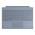Microsoft Surface Pro Signature Type Cover - Ice Blue