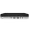 HP EliteDesk 800 G4 DM Intel Core i7-8700 16GB 512GB SSD Windows 10 Professional 64-bit