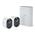Arlo Ultra 4K UHD HDR Wire-Free Security 2-Camera System