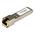 StarTech.com Extreme Networks 10070H Comp SFP Copper Module - 1000Base-T
