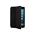 Techair iPad Mini 4/5 Hardshell Case - Black