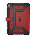 Urban Armor Gear Metropolis Case for Apple iPad (7th Gen) - Magma