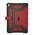 Urban Armor Gear Metropolis Case for Apple iPad (7th Gen) - Magma