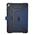 Urban Armor Gear Metropolis Case for Apple iPad (7th Gen) - Cobalt