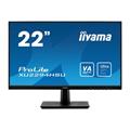 iiyama ProLite XU2294HSU-B1 22" 1920x1080 4ms VGA HDMI DisplayPort LED Monitor