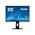 iiyama ProLite XUB2595WSU-B1 25" 1920x1200 5ms VGA HDMI DisplayPort IPS LED Monitor