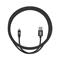 Juice 1m Type-C Cable - Black