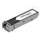StarTech.com Juniper SFP-GE40KT15R13 Comp SFP SM Module - 1000Base-BX40-D