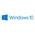 Microsoft Windows 10 Pro Box Pack - 1 Licence - Flash Drive - 32/64-bit