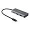 StarTech.com 4-Port USBC Hub w/?PD 3.0- 10Gbps - 3x A & 1x C?- 9.8" Host