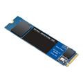 WD Blue SN500 250GB PCIe M.2 2280 SSD