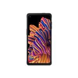 Samsung Galaxy XCover Pro Enterprise Edition - Black