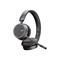 Poly Plantronics Voyager 4220 Office On-Ear USB Bluetooth Wireless Headset