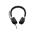 Jabra Evolve2 40 USB-A UC Stereo Headset - Black