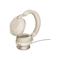 Jabra Evolve2 85 USB-A MS Stereo Headset wtih Desk Stand - Beige