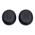 Jabra Ear Cushions for Evolve2 65/40 (6pcs) - Black