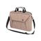 Dicota Slim Case EDGE 12-13.3 - Sandstone