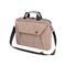 Dicota Slim Case EDGE 14-15.6 - Sandstone