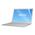 Dicota Anti-Glare Filter 3H For Fujitsu Lifebook U729X  Self-Adhesive