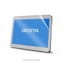 Dicota Anti-Glare Filter 3H For Samsung Galaxy Tab 3 8.0 Self-Adhesive