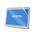 Dicota Anti-Glare Filter 3H For Samsung Galaxy Tab S4 10.5 Self-Adhesive
